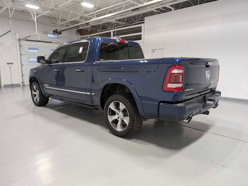 Used 2021 RAM 1500 Limited image 9
