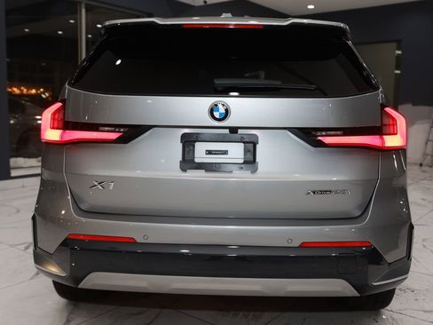 Used 2024 BMW X1 xDrive28i w/ Convenience Package image 6