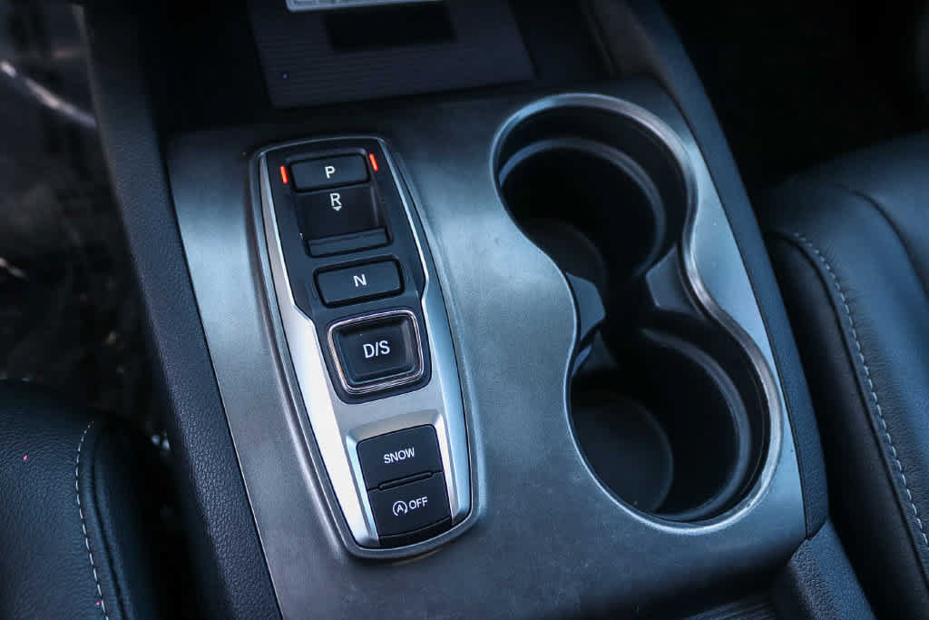 Used 2021 Honda Pilot Special Edition image 20