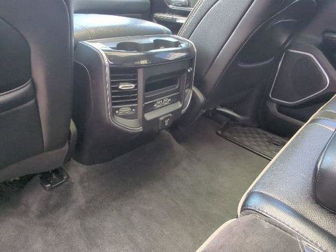 Certified 2020 RAM 1500 Laramie w/ Sport Appearance Package AWD/4WD image 31