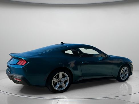 New 2026 Ford Mustang Coupe image 31