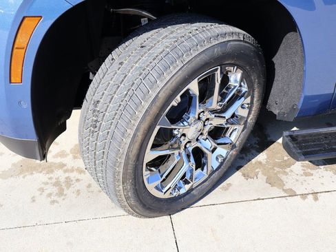 New 2026 GMC Yukon XL Denali AWD/4WD image 48