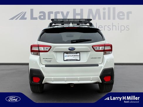 Used 2019 Subaru Crosstrek 2.0i Premium image 4