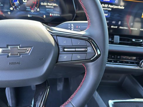 New 2026 Chevrolet Equinox RS w/ Convenience Package III image 19