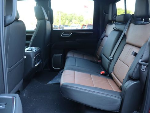 New 2026 Chevrolet Silverado 2500 High Country w/ Technology Package AWD/4WD image 19