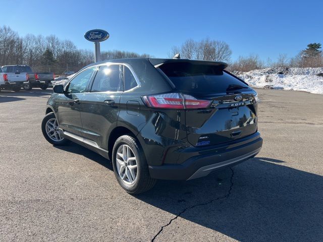 Used 2023 Ford Edge SEL w/ Convenience Package AWD/4WD image 5