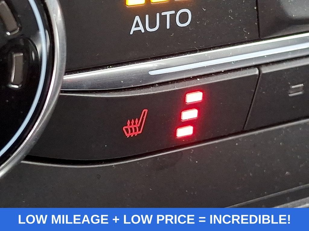 Used 2019 Ford EcoSport Titanium AWD/4WD image 28