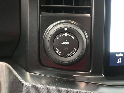 Certified 2024 Ford F250 Platinum AWD/4WD image 30
