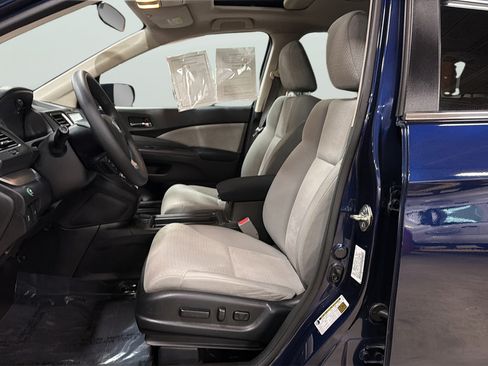 Used 2016 Honda CR-V EX image 23