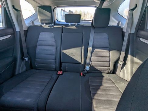 Used 2018 Honda CR-V LX image 17