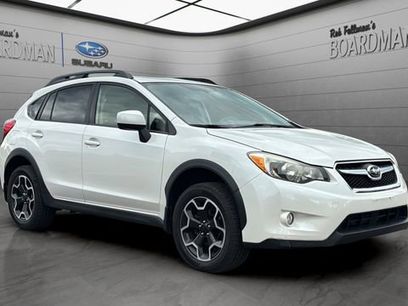 Used 2013 Subaru Crosstrek 2.0i Limited w/ Popular Pkg 2