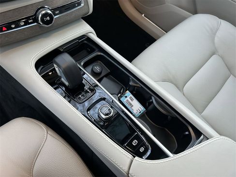 Certified 2023 Volvo XC90 T8 Plus w/ Protection Package image 22