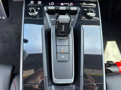 Certified 2021 Porsche 911 Targa 4S Heritage Design AWD/4WD image 28