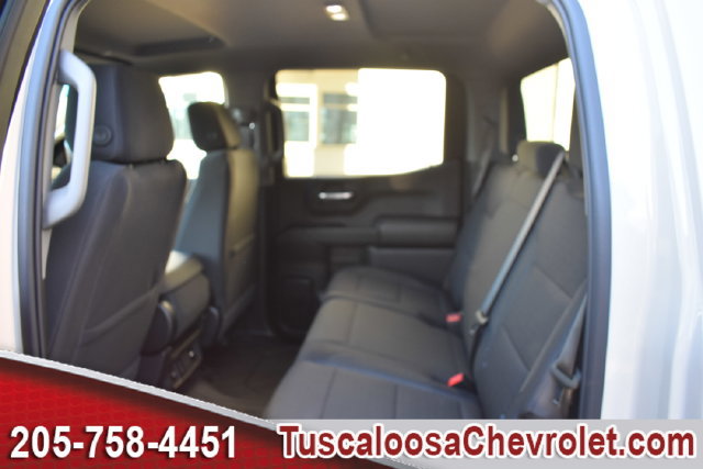 New 2026 Chevrolet Silverado 1500 RST w/ LPO, Dark Essentials Package AWD/4WD image 16