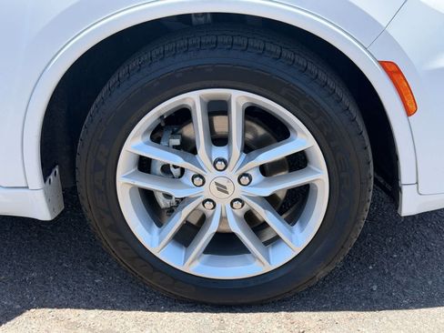 Used 2024 Dodge Durango GT RWD image 10