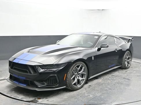 New 2025 Ford Mustang GT Premium w/ GT Performance Package image 5