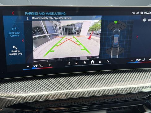 Used 2025 BMW M2 w/ Lighting Package image 24