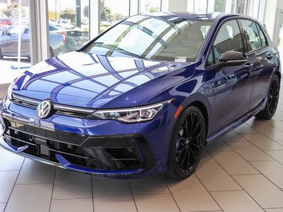 New 2026 Volkswagen Golf w/ Euro Style Package