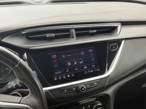 Used 2021 Buick Encore GX Select AWD/4WD image 16