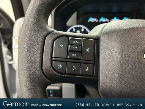 New 2026 Ford F250 XL w/ STX Appearance Package image 19