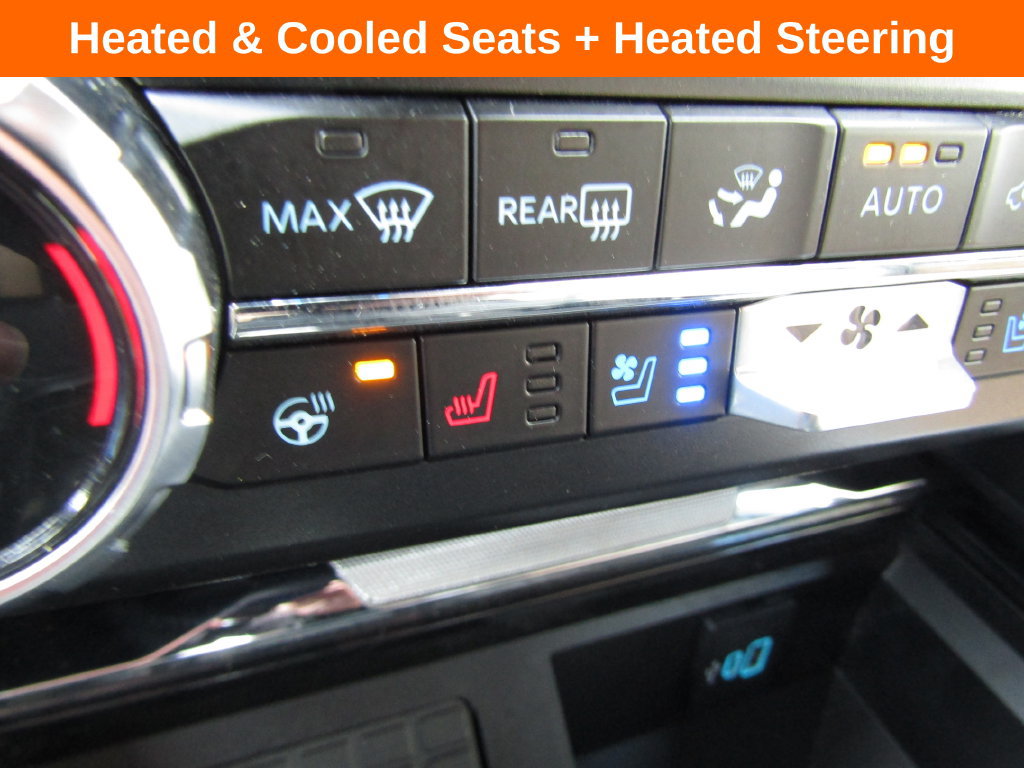 Used 2025 Ford F250 Lariat w/ Chrome Package AWD/4WD image 17