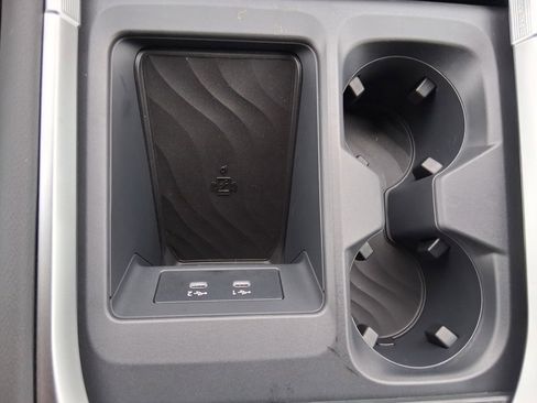 New 2026 Nissan Armada Platinum image 20