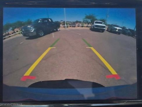 Used 2023 Chrysler Pacifica Touring-L FWD image 19