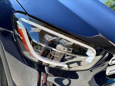 Certified 2022 Mercedes-Benz GLC 300 4MATIC image 27