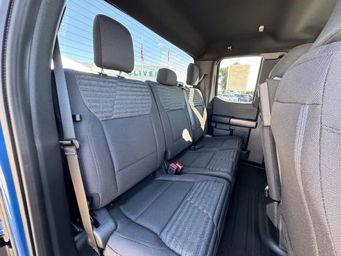 Used 2023 Ford F150 XL w/ STX Appearance Package AWD/4WD image 20