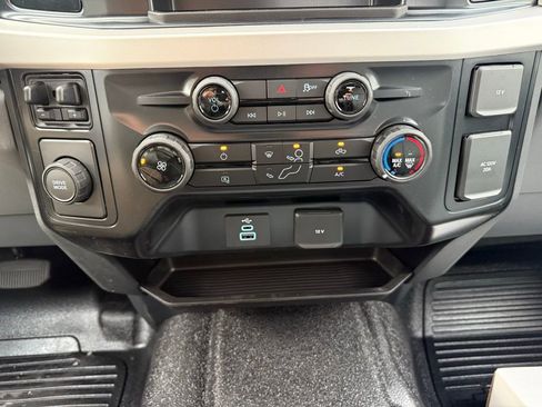 New 2025 Ford F450 XL image 25