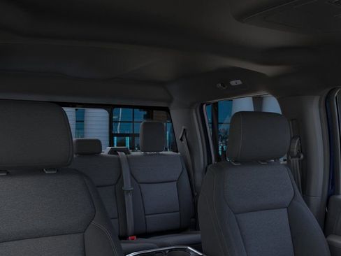 New 2026 Ford F150 XLT w/ Equipment Group 302A MID image 22