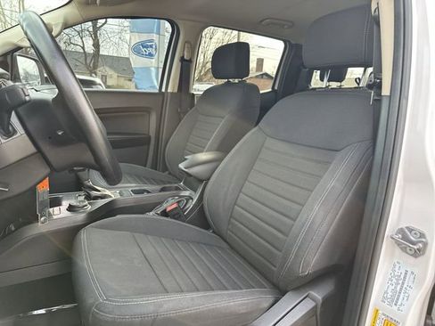Used 2023 Ford Ranger XLT w/ Trailer Tow Package AWD/4WD image 15