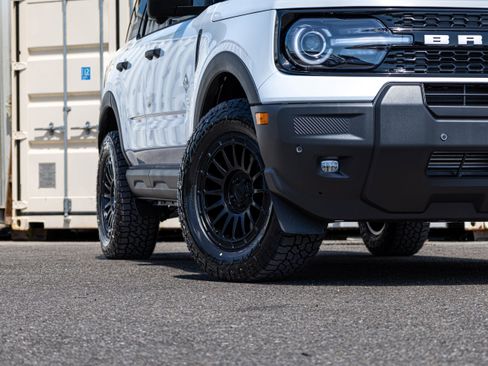 New 2026 Ford Bronco Sport Outer Banks w/ Outer Banks Tech Package+ image 20