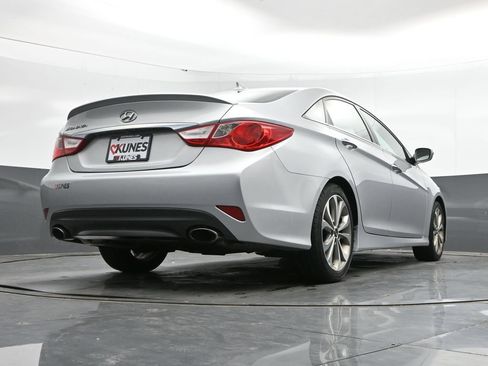 Used 2014 Hyundai Sonata SE FWD image 37