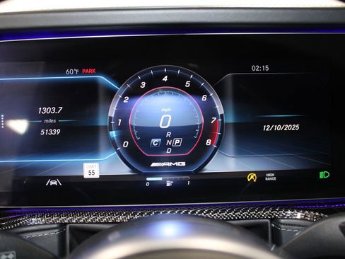 Used 2021 Mercedes-Benz G 63 AMG 4MATIC image 33