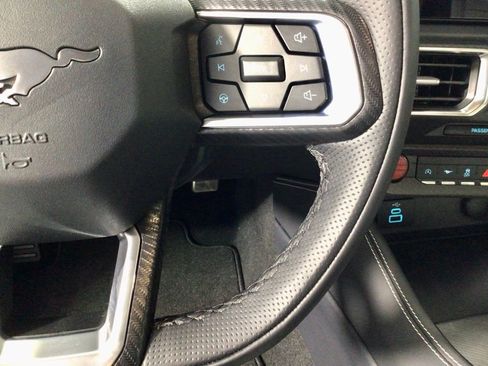 New 2025 Ford Mustang Premium image 23