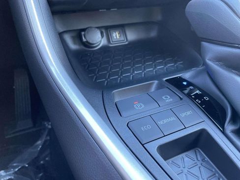 New 2025 Toyota RAV4 XLE image 42