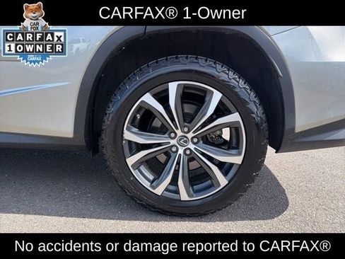 Used 2020 Lexus RX 350 AWD w/ Premium Package image 5