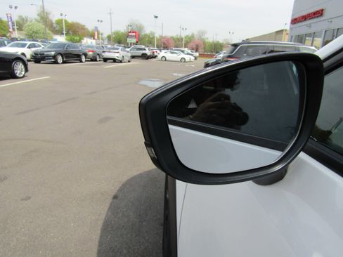 Used 2025 MAZDA CX-50 AWD 2.5 S w/ Weather Package image 29