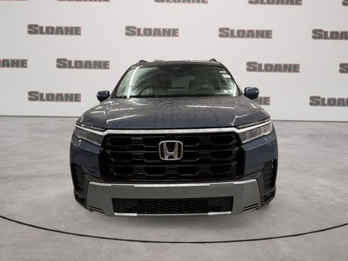 New 2026 Honda Pilot Touring image 8