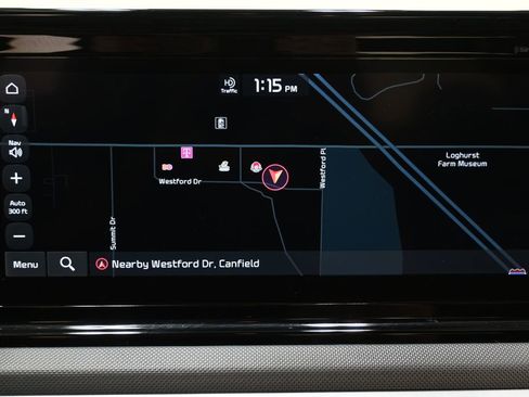 Used 2023 Kia K5 GT-Line FWD image 19