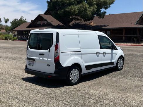 Used 2021 Ford Transit Connect XL FWD image 6