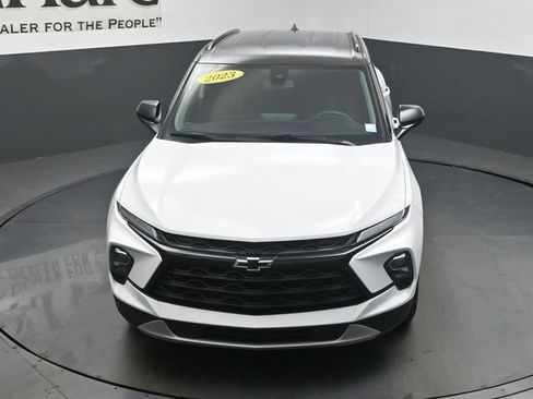 Used 2023 Chevrolet Blazer LT w/ Convenience Package AWD/4WD image 60