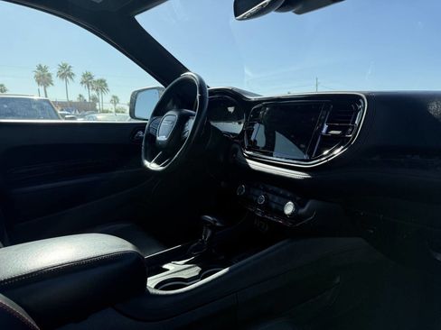 Used 2023 Dodge Durango R/T image 32