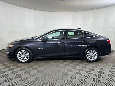 Used 2023 Chevrolet Malibu LT image 6
