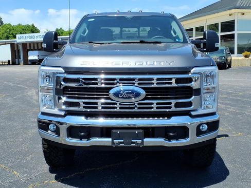 Used 2026 Ford F250 XLT w/ Tremor Off-Road Package AWD/4WD image 3