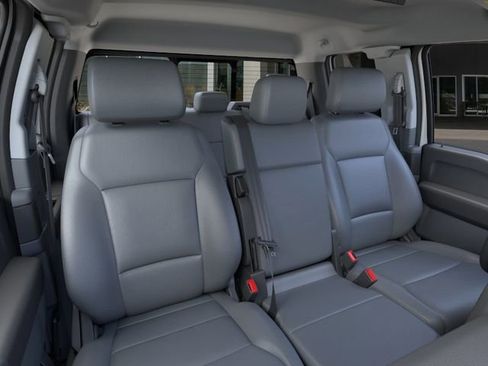 New 2026 Ford F250 XL RWD image 10