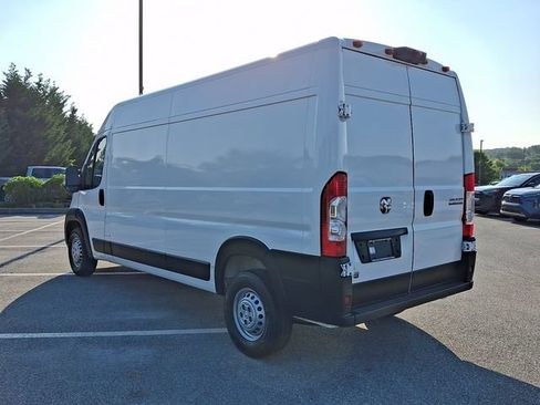 Used 2025 RAM ProMaster 3500 w/ Convenience Group FWD image 4