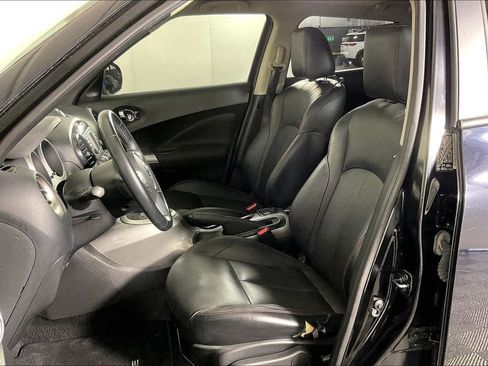 Used 2013 Nissan Juke SL image 36