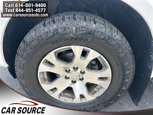 Used 2010 Suzuki Equator Sport RWD image 18